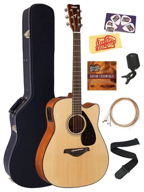 acoustic electric guitar for beginners